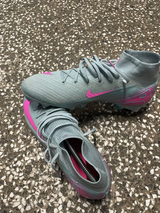 Nike mercurial superfly sg-pro 44.5 НОВИ!