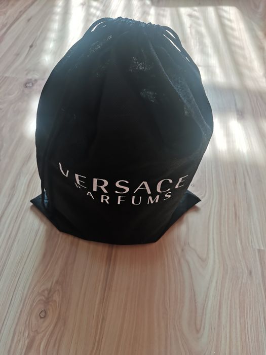 НОВА Оригинална чанта Versace Parfums