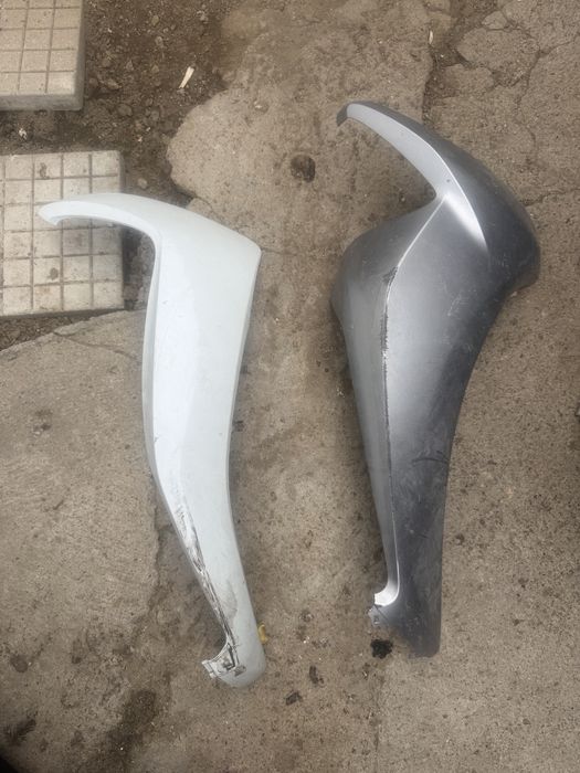 Honda SH 125/150/300