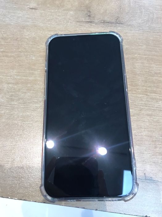 Айфон 13 мид найт