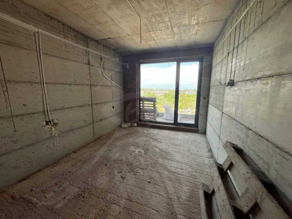 Продава се Двустаен апартамент в Пловдив, Христо Смирненски - 68 кв.м за 1509 €/кв.м - Снимка #4