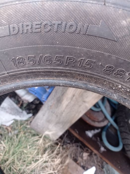 Продам шины lassa