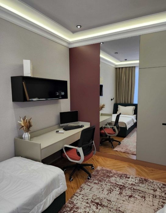 Yakkasaroy arenda navastroyka srochne