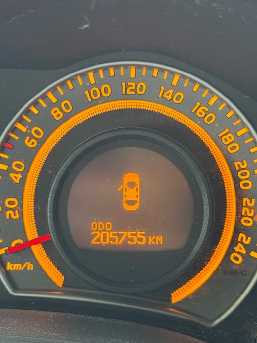 TOYOTA Corolla 2010 — imagine 2