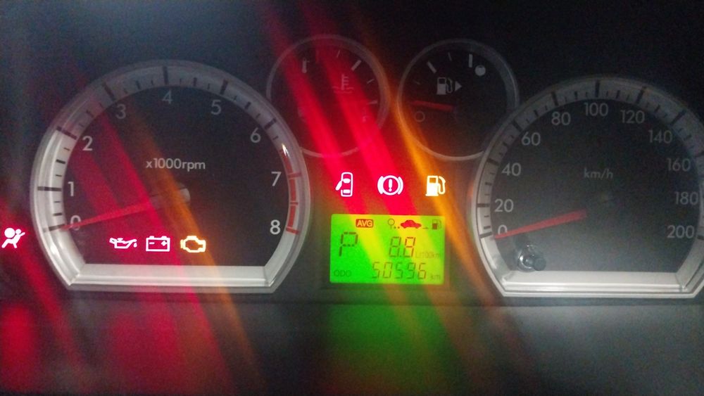 Other Nexia 2018 — 6