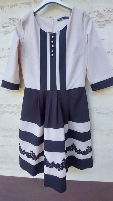 Rochiță eleganta La Donna