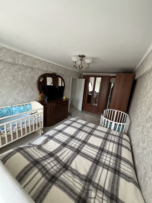 Продаю квартиру срочно