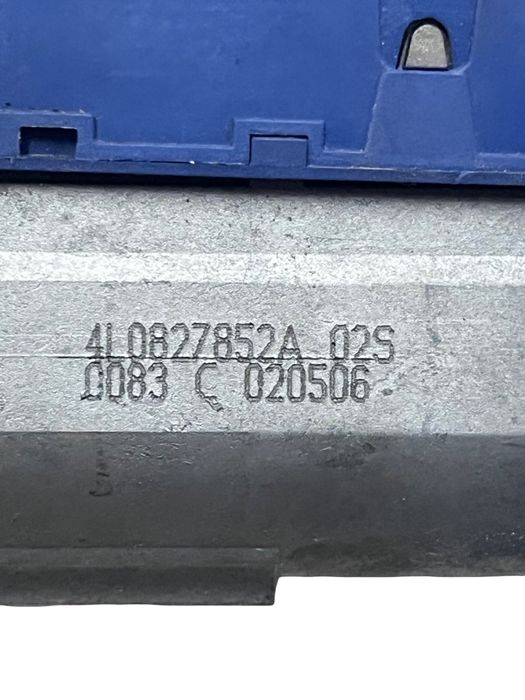 Motoras Deschidere Haion Audi Q7 4Lb 2006 - 2016 4L0827852A