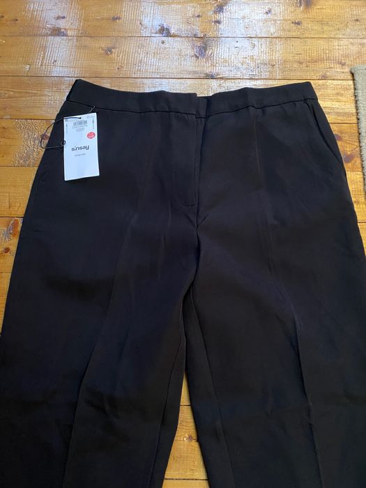 Нов  панталон ХЛ