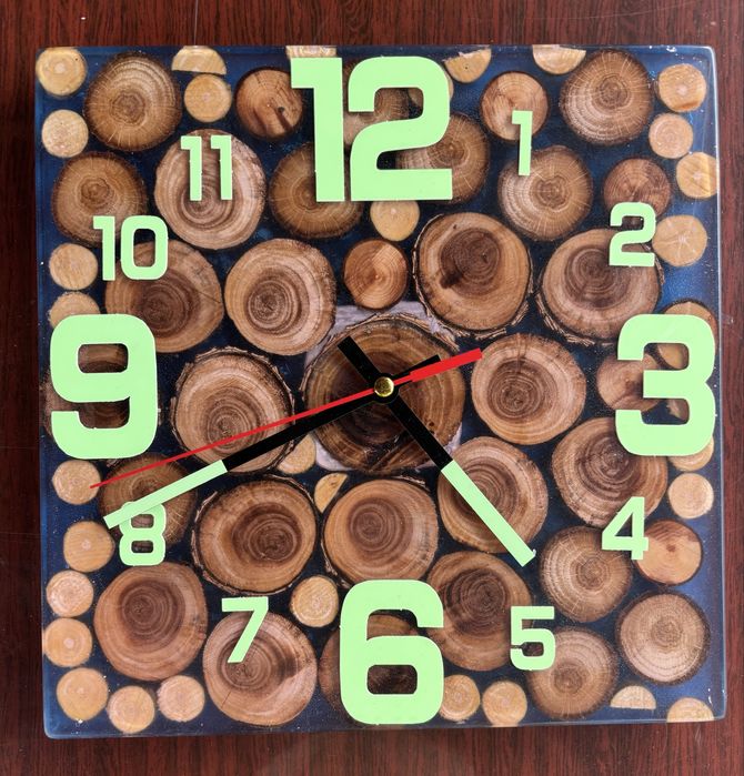 стол столы из эпоксидрой смолы