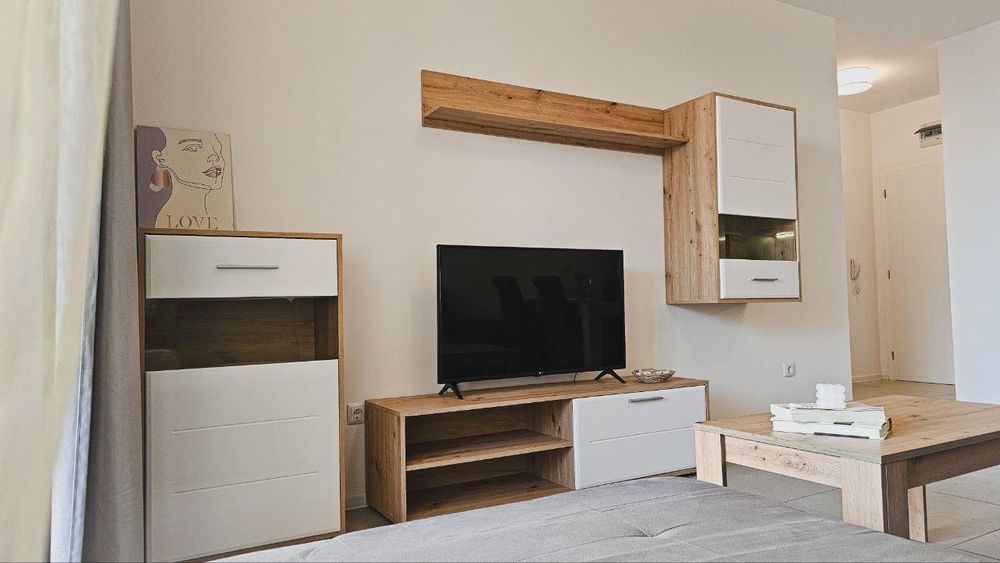 Продава се Двустаен апартамент в Созопол - 68 кв.м за 1692 €/кв.м - Снимка #8