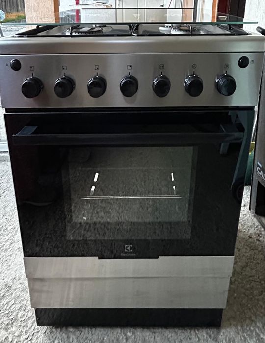 Aragaz Electrolux