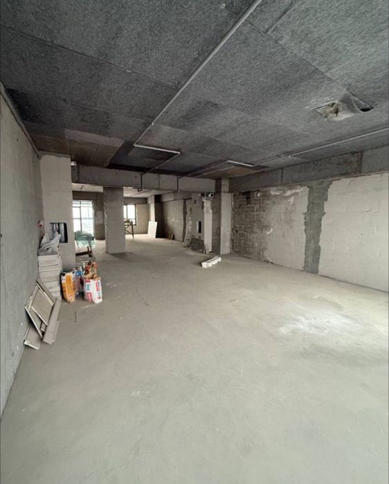 Квартира ЖК Akay city 3/17/25 115 м2