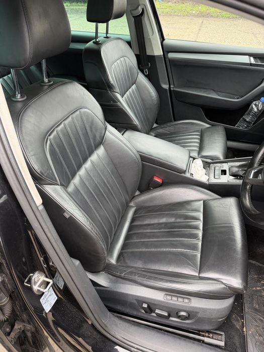 Шкода супърб 3 2.0тди дсг на части / skoda superb 2.0tdi dsg