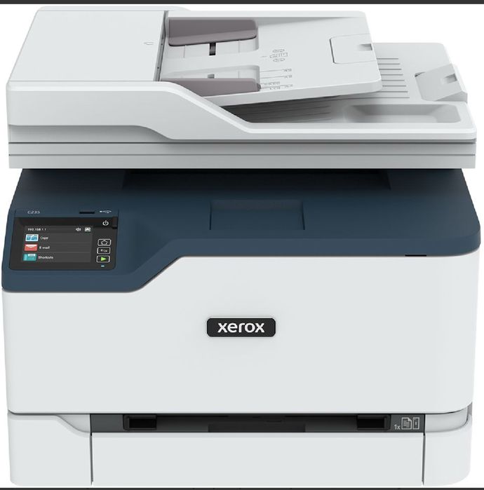 Xerox C235 Мултифинкционално цветно лазерно устройство