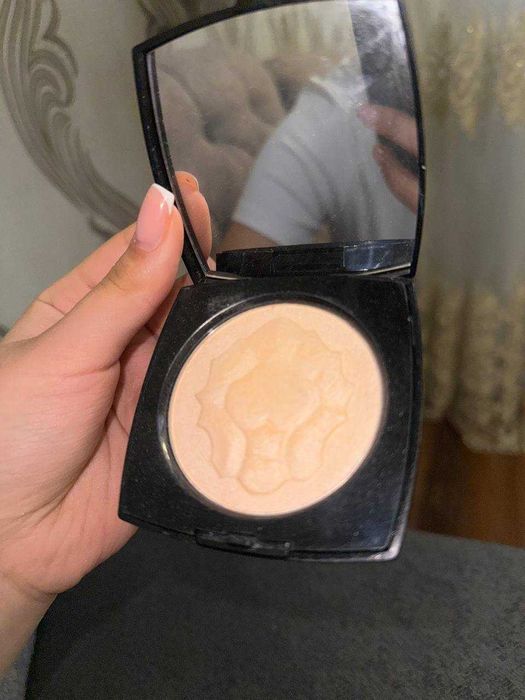 Все оригинал привозное!