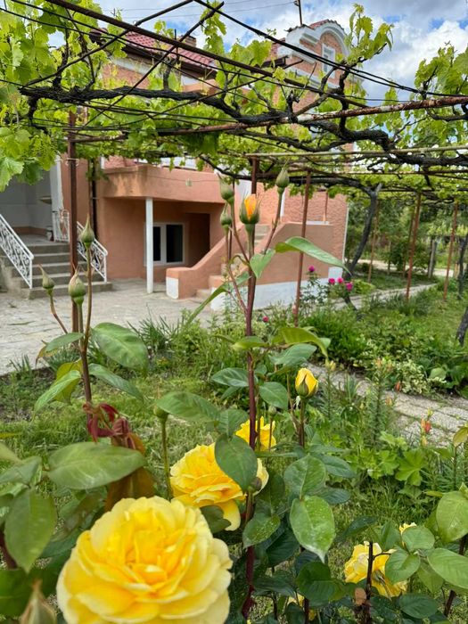 Продава се Къща в с. Владимирово, Област Добрич - 100 кв.м за 383 €/кв.м - Снимка #11