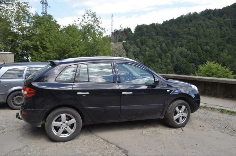 Renault Koleos de vanzare