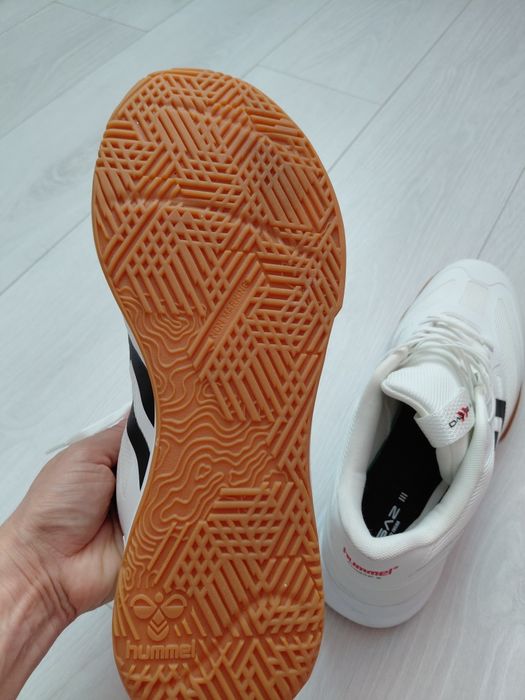 Кроссовки hummel dagaz3