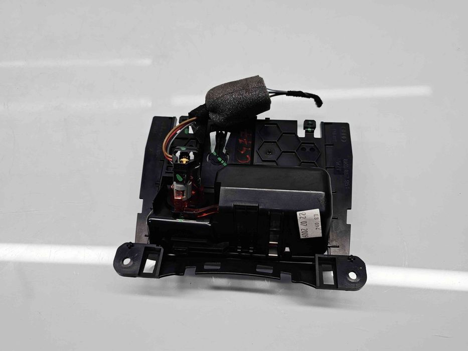 Scrumiera Audi A4 (8K2, B8) [Fabr 2008-2015] 8K0857951