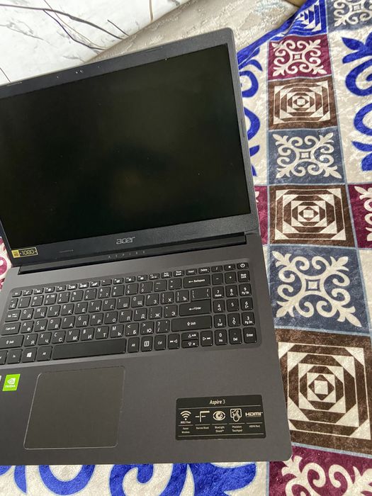 Acer Core i5 10gen ОЗУ 8гб новый