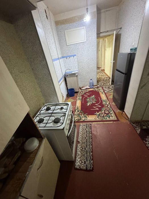 Аренда Кора-камиш 2/4 3.хонали Тансикбаев Бозорча