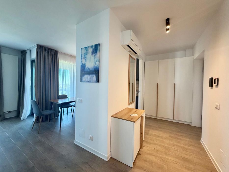 Apartament cu 2 camere Cloud 9,Pipera