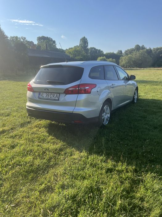 FORD Focus 2015 — imagine 2