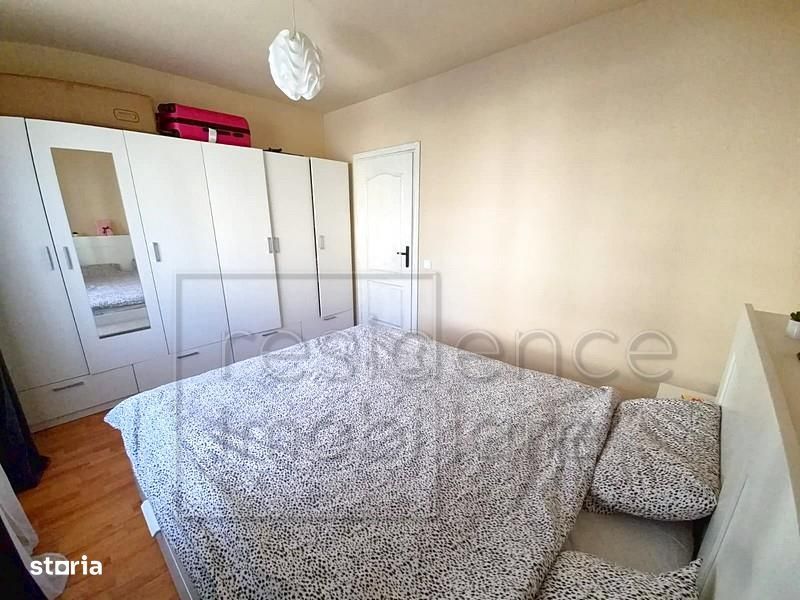 Apartament 2 camere, Iris-Chinteni, Beta Residence+Garaj