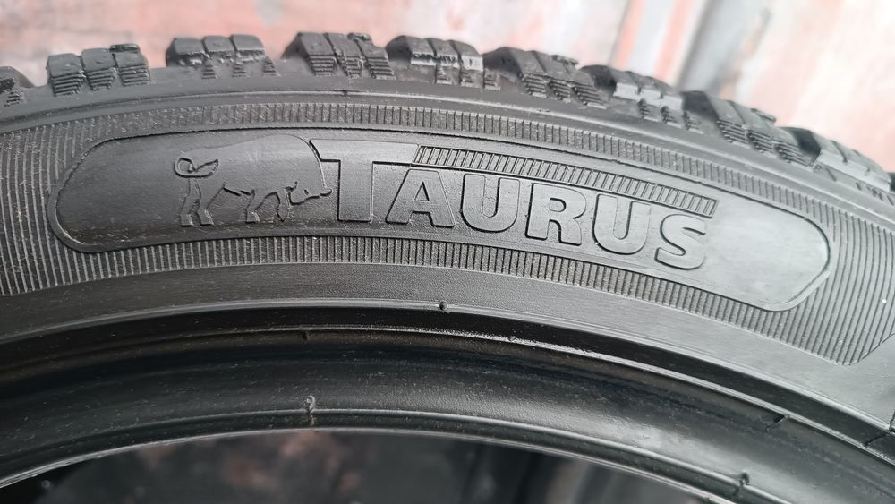 225/45/18 Taurus 2 броя