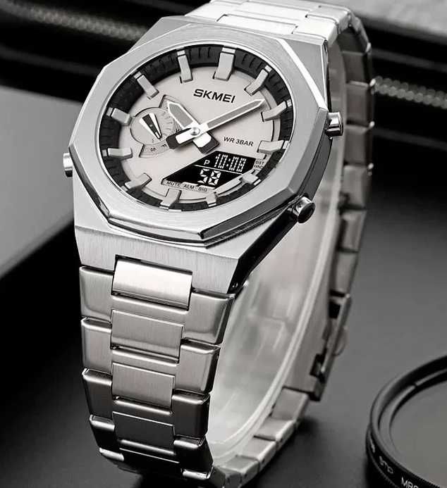 SKMEI 1816 наручные часы. ХИТ продаж!