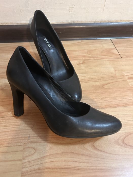 Туфли женские Ессо