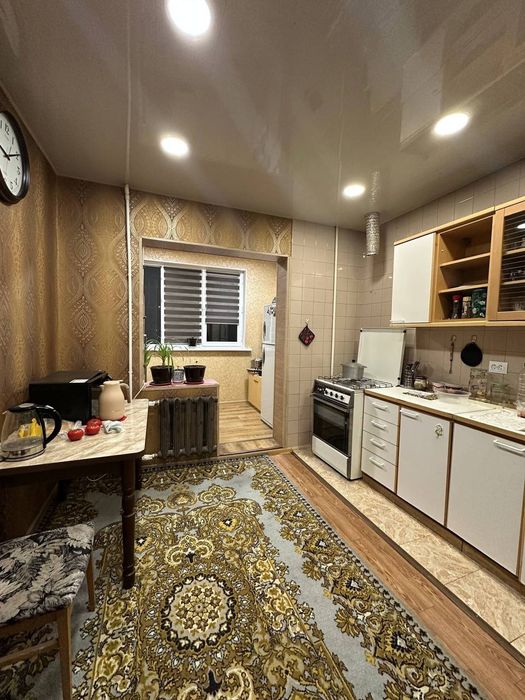 Продаётся 3х комнатная квартира Юнусабад 9