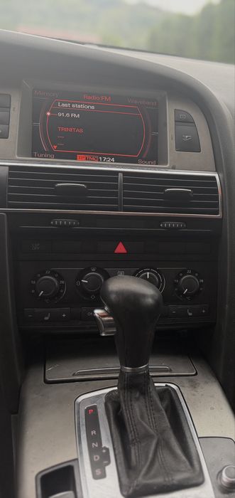 Audi A6 C6 automat ( 2007 ) 2.0 TDI  Proprietar!
