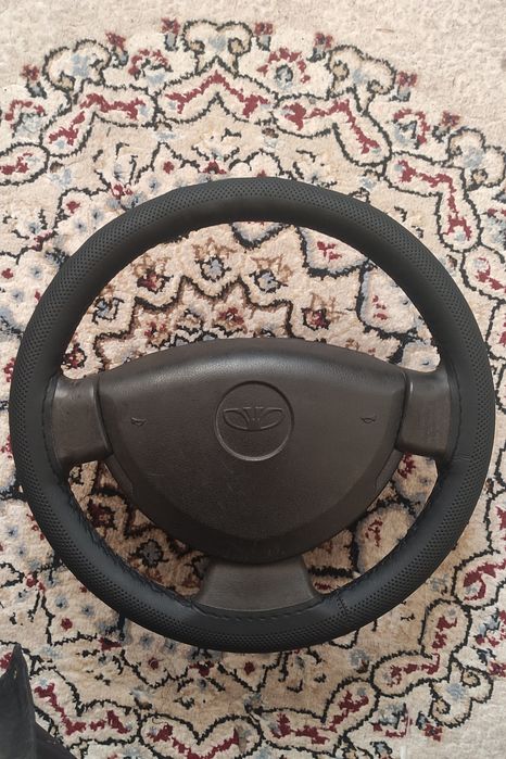 Нексия га руль сатылады