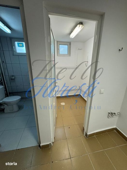 Spatiu comercial de inchiriat in zona Marasti
