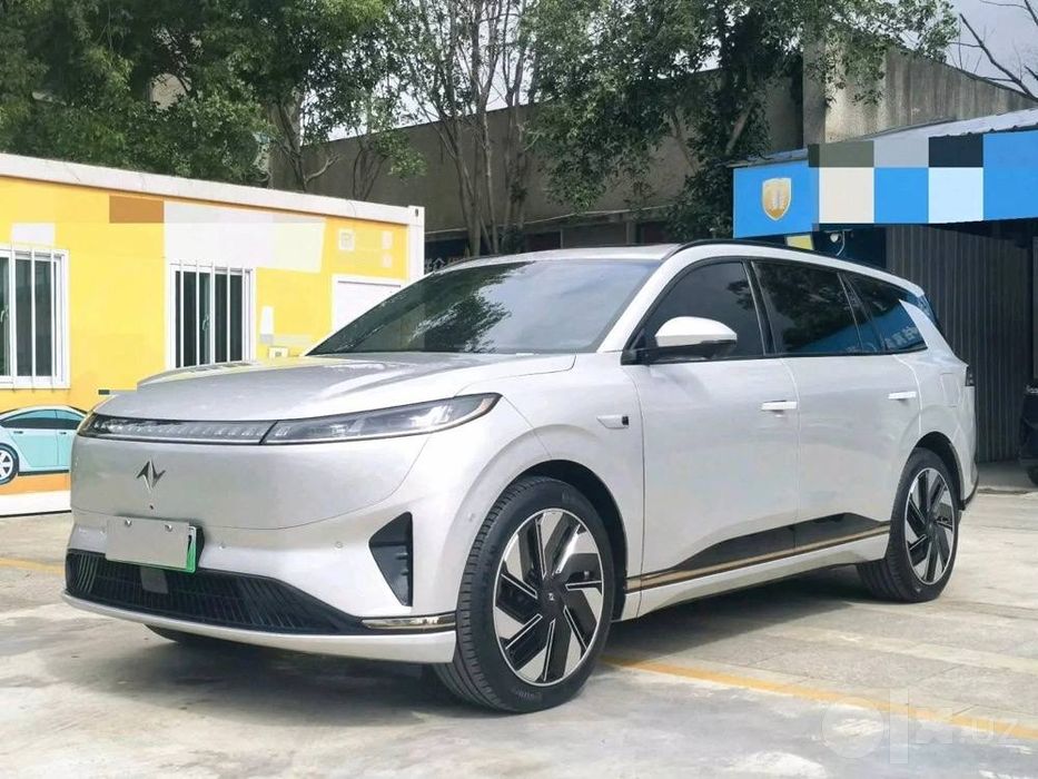 Dongfeng 008 ultira 2024