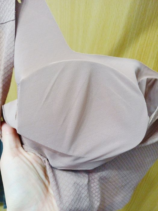 Безшевен сутиен Sloggi S