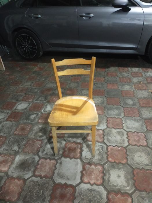 Продам стулья  советские