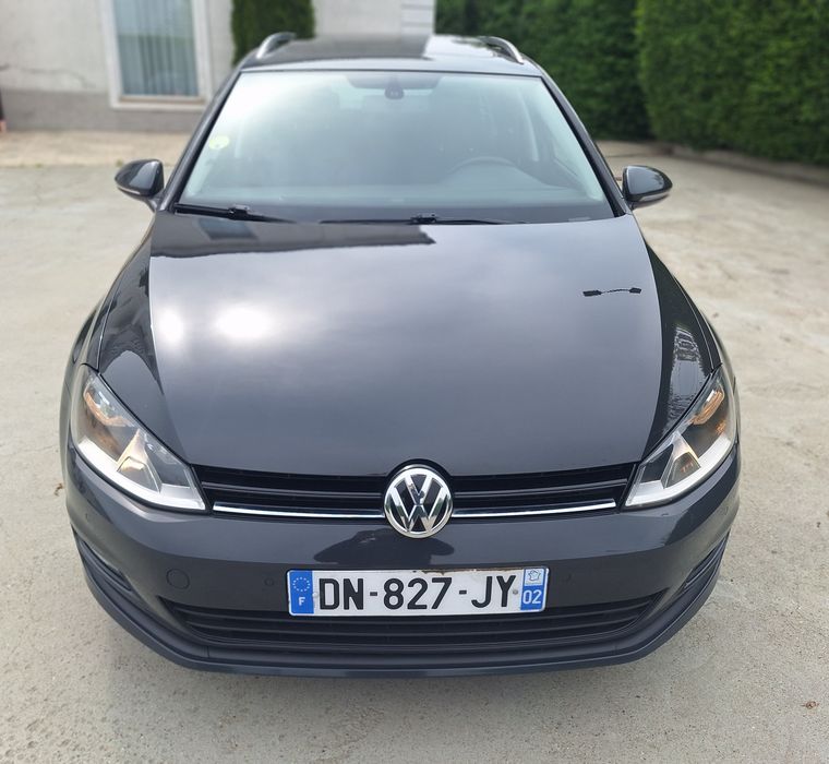 Volkswagen Golf VII 1.6 TDI *2015*