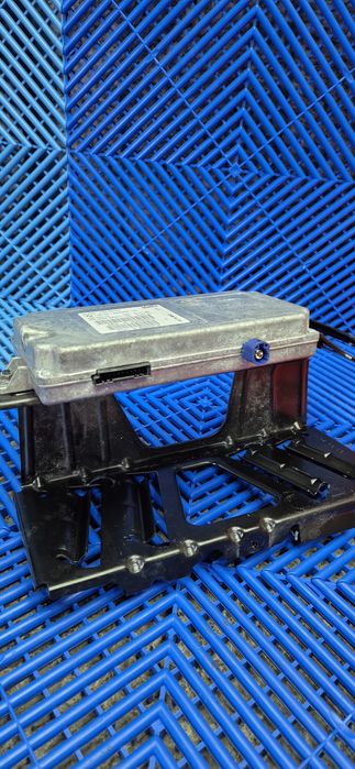 Modul camera marșarier bmw seria 5 f10 f11