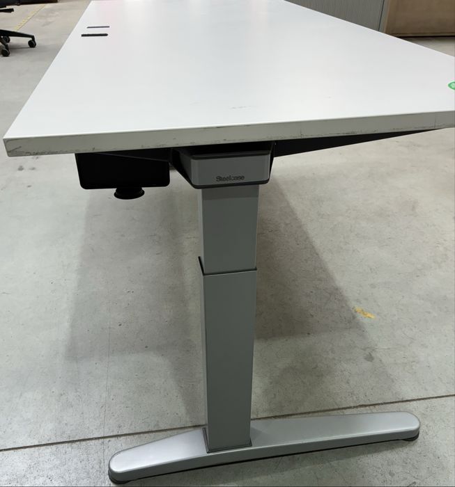 birou profesional Steelcase 180x80cm