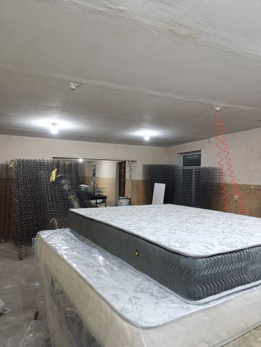 Matras otroped Ортопедические и
анатомические матращы