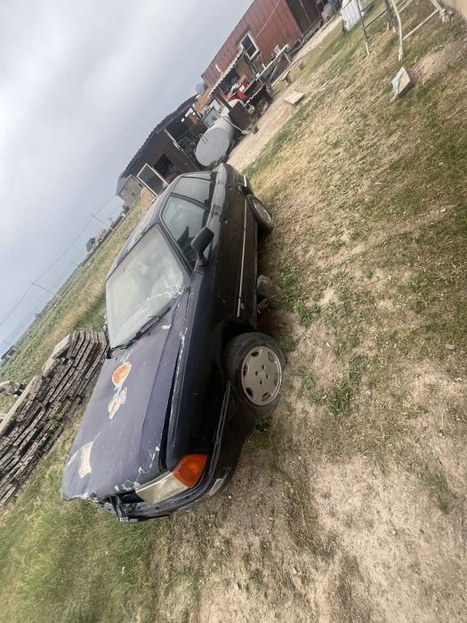 Ауди 90 1992 автомат
