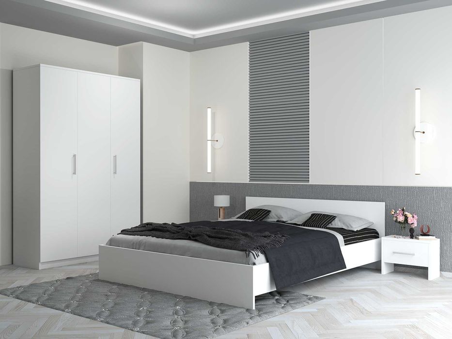 Dormitor Maria-Mobila Dormitor-Livrare gratuita-Verificare colet