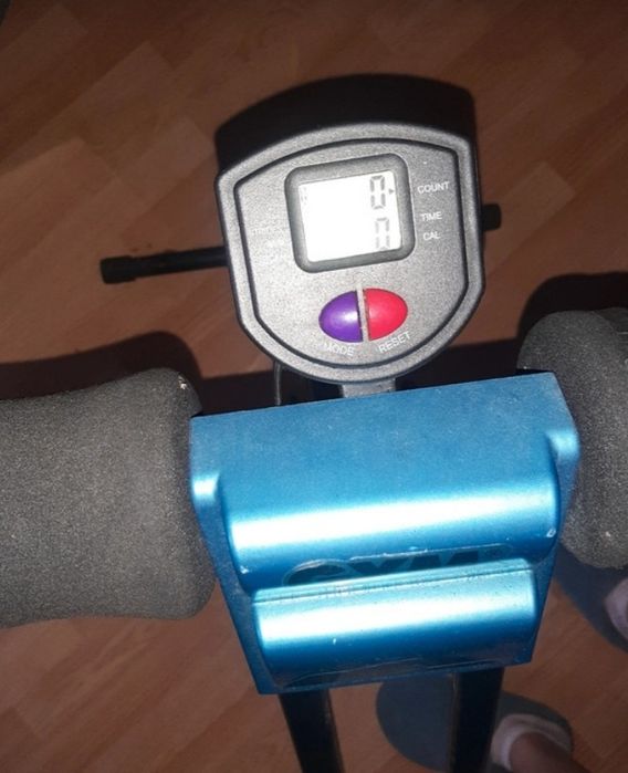 Aparat exerciții fizice