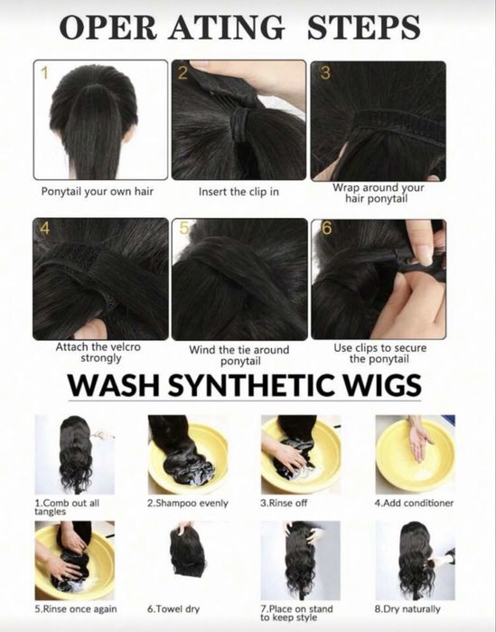 Изкуствена права опашка