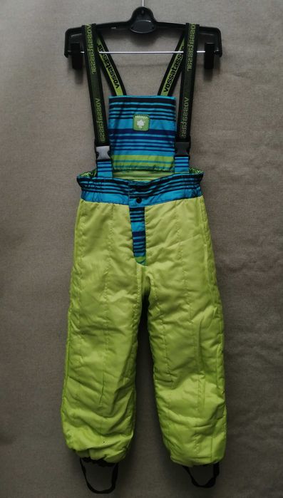 Супер яки детски космонавти зимни гащеризончета и ескимоси