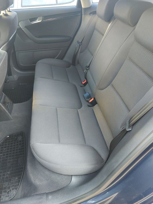 AUDI A3 Sportback 2.0 FSI