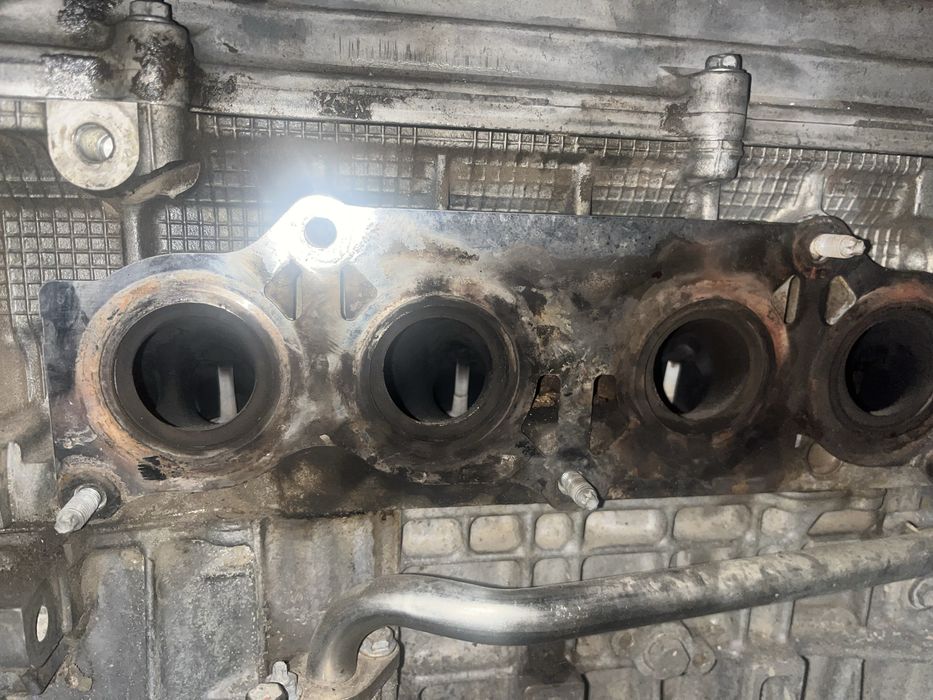Продам матор на камри 30